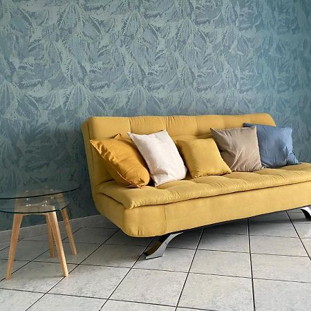 Augustali Momenti Apartment Centuripe Екстер'єр фото