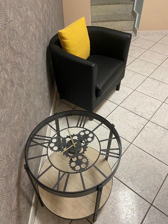 Augustali Momenti Apartment Centuripe Екстер'єр фото