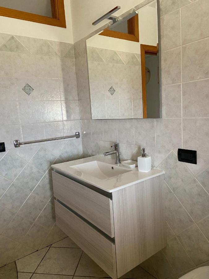 Augustali Momenti Apartment Centuripe Екстер'єр фото