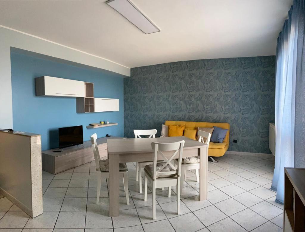 Augustali Momenti Apartment Centuripe Екстер'єр фото