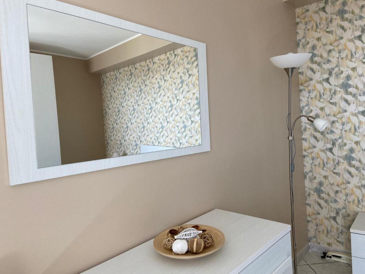 Augustali Momenti Apartment Centuripe Екстер'єр фото