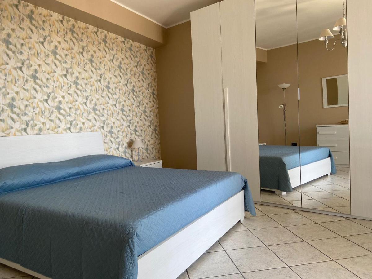 Augustali Momenti Apartment Centuripe Екстер'єр фото