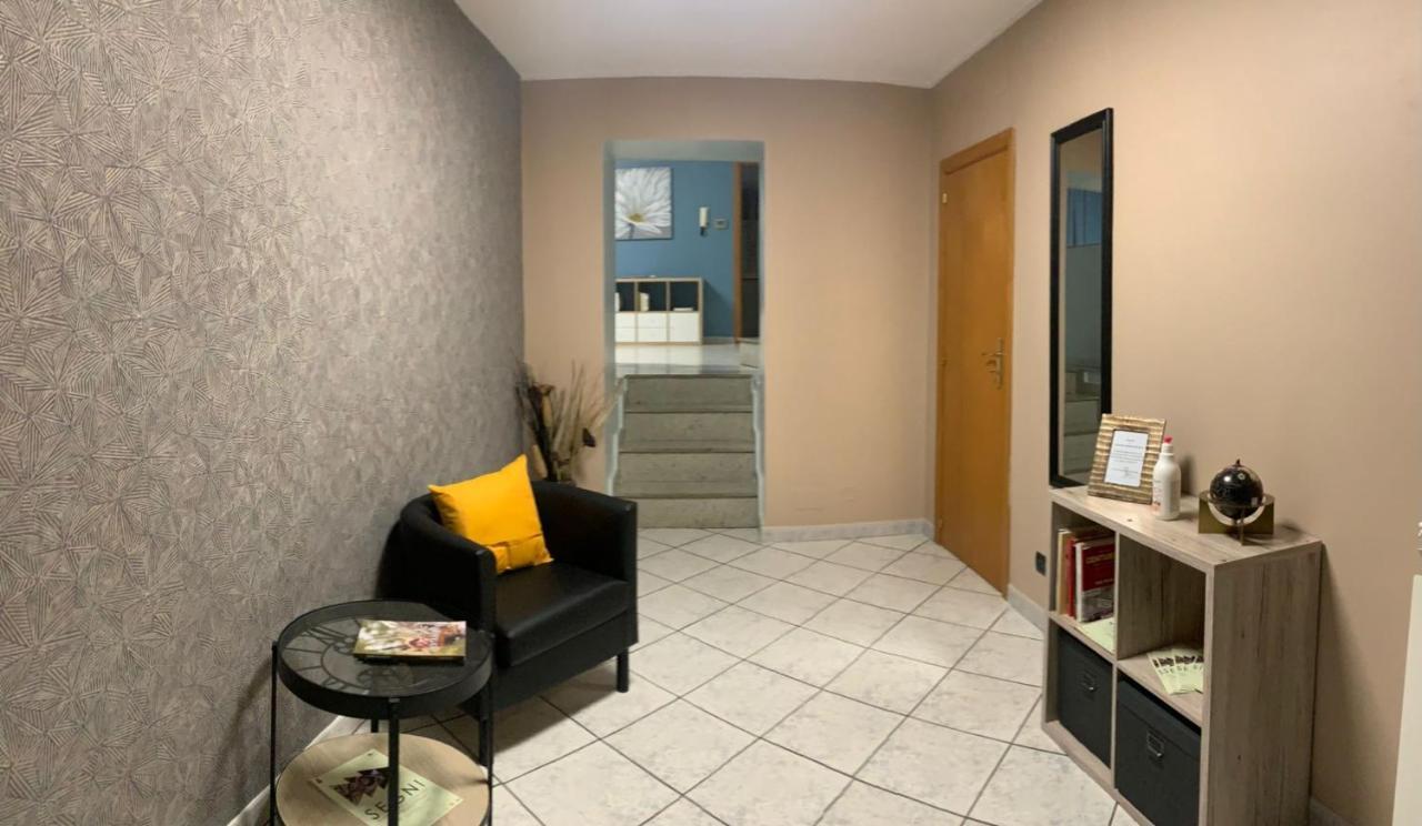 Augustali Momenti Apartment Centuripe Екстер'єр фото